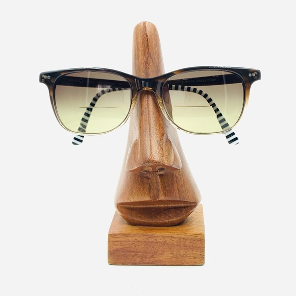 Etnia 50722 Brown Oval Sunglasses Frames - Picture 1 of 6